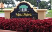 MetroWest Golf Club has been voted best golf course in Orlando.