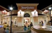 Shop until you drop at Orlando Premium Outlets — International Drive.