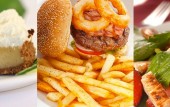 Catch the game and enjoy a great meal at Doc's Streetside Grille.