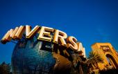 Universal Studios Florida is located at Univeral Orlando Resort.