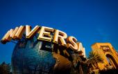 Universal Studios Florida is located at Univeral Orlando Resort.