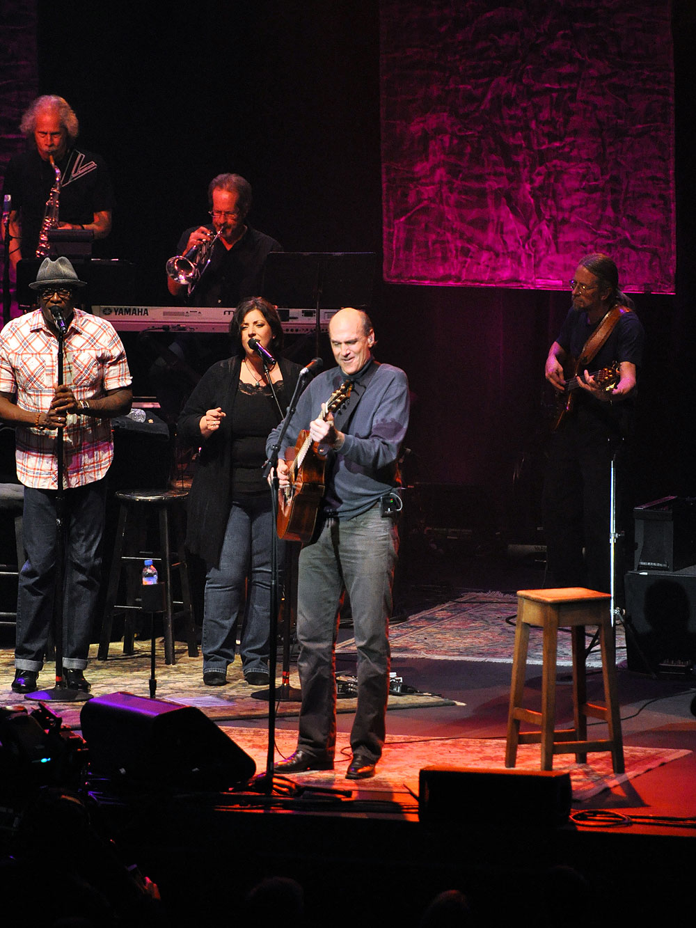 Bob Carr Performing Arts Centre Today's Orlando