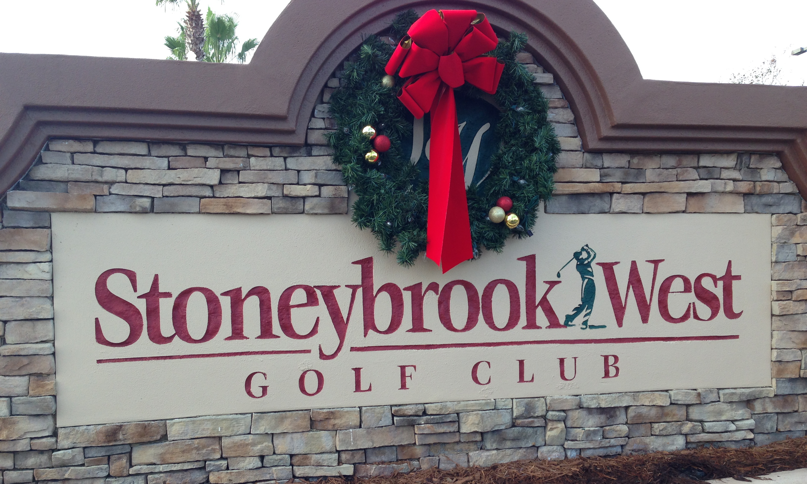 Stoneybrook West Golf Club Today's Orlando